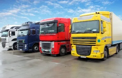 Adana Balıkesir Nakliye Ambarı