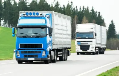 Adana ile Balıkesir Arası Eşya Taşıma